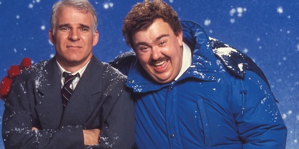 Great Films from Before You Were Born: Planes, Trains and Automobiles (1987) – Tom Thurlow